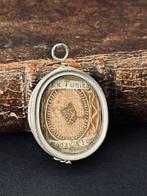 Reliekhouder - Legering - 1800-1850 - Saint Bonaventure