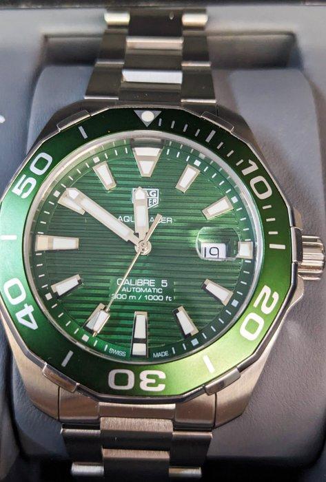 TAG Heuer - Aquaracer Calibre 5 - Zonder Minimumprijs -, Sieraden, Tassen en Uiterlijk, Horloges | Antiek