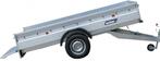 Variant multitransporter 716 F3 kip 295x155 750KG, Ophalen of Verzenden, Nieuw