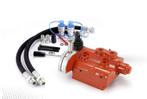 Hydraulische Ventielblok voor Massey Ferguson 35 50 65 135, Ophalen of Verzenden, Nieuw, Overige merken