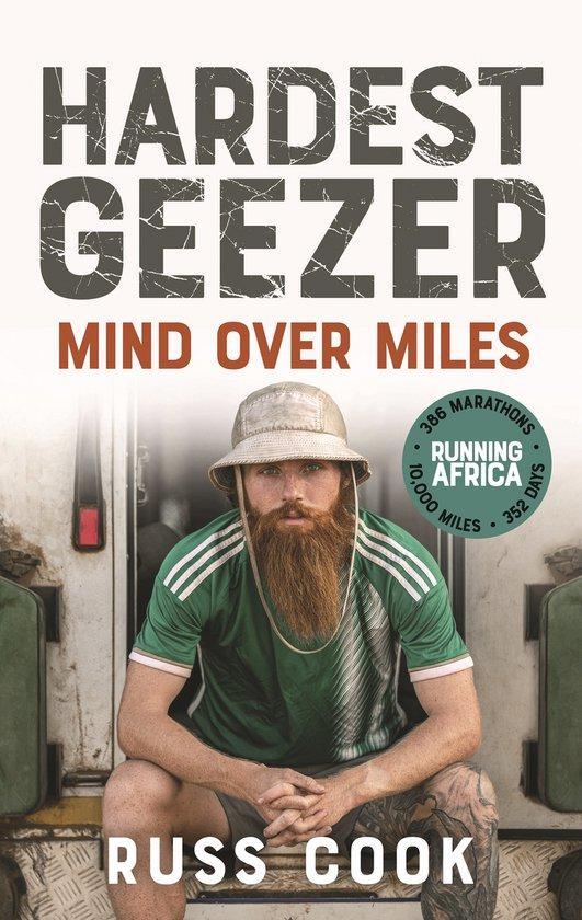 Mind over Miles 9781529945928 Russ Cook, Boeken, Taal | Engels, Zo goed als nieuw, Verzenden