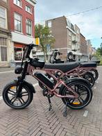 FATBIKE V20 PRO NIEUWSTE MODELLEN 2026 ENIGE IN NEDERLAND!, Nieuw