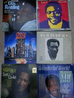 Booker T. & The MGs, Otis Redding, Sam Cooke - The Immortal, Cd's en Dvd's, Vinyl Singles, Nieuw in verpakking