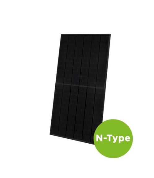 Jinko 420W 435W 440W Aiko 440W 445W 455W |Voorraad| NL&amp;BE |, Doe-het-zelf en Verbouw, Zonnepanelen en Toebehoren, Paneel, Nieuw