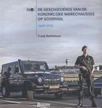 De geschiedenis van de Koninklijke Marechaussee op Schiphol, Boeken, Verzenden, Zo goed als nieuw, Frank Bethlehem