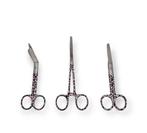 Mast Medical Verpleegkundige Set – Kocher – Verbandschaar –