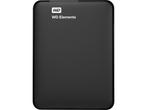 Western Digital Elements Portable - Externe Harde Schijf -, Verzenden, Zo goed als nieuw