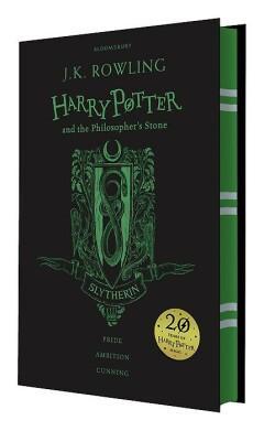 Harry Potter and the Philosophers Stone / Harry Potter / 1, Boeken, Taal | Engels, Zo goed als nieuw, Verzenden