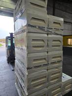 PIR isolatie platen 16 cm dik b-keus - Magazijnopruiming !!, Doe-het-zelf en Verbouw, Isolatie en Afdichting, Ophalen, Dakisolatie