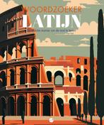 Woordzoeker Latijn (9789045328638), Verzenden, Nieuw