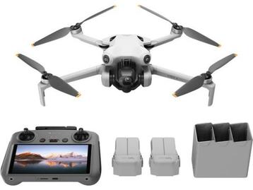 Veiling - DJI Mini 4 Pro Fly More Combo (RC 2) beschikbaar voor biedingen