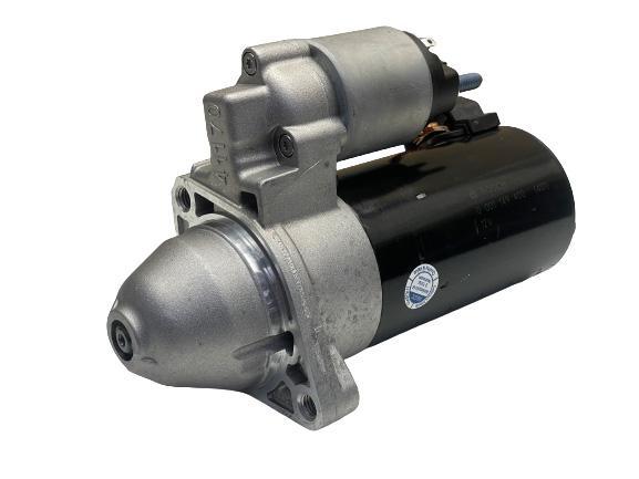 Starter A6519064300 Mercedes 0001139085 Bosch, Auto-onderdelen, Motor en Toebehoren, Nieuw, Mercedes-Benz, Verzenden