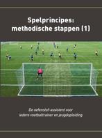 9789053220467 Spelprincipes deel 1 Methodische stappen, Verzenden, Nieuw, Tom Kivits