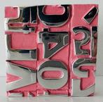 Karl Lagasse (1981) - GOD BLESS PINK