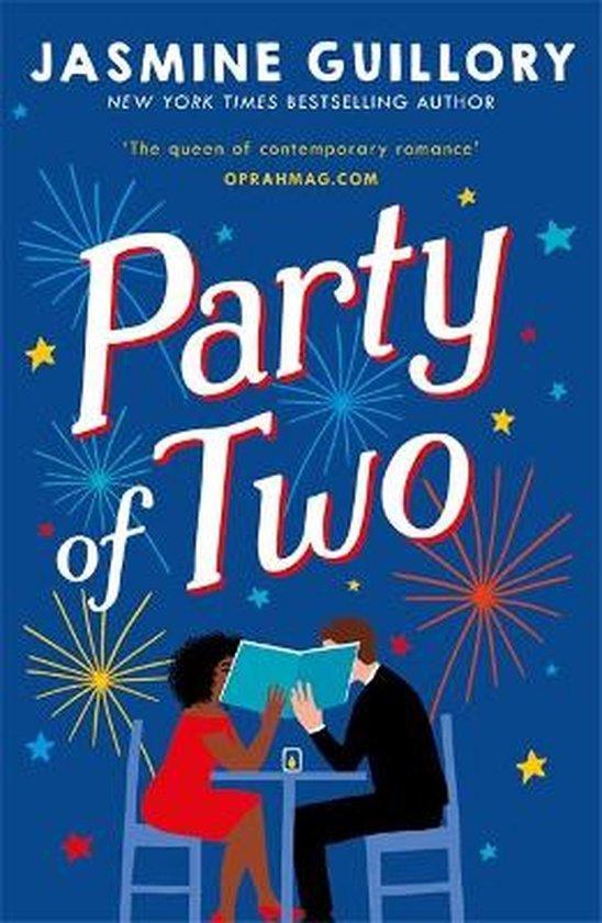 Party of Two This oppositesattract romcom from the author of, Boeken, Taal | Engels, Gelezen, Verzenden