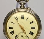 Remontoir Patent - Mechanical Pocket Watch - 1900-1949, Nieuw