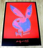 Andy Warhol - Playboy Bunny (Playboy Art Archive) - Jaren