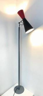 Le Corbusier - Lamp - Parlement - Metaal