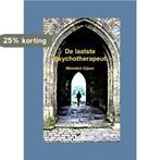 De Laatste Psychotherapeut 9781291907520 Meindert Gijzen, Verzenden, Zo goed als nieuw, Meindert Gijzen
