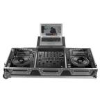 Ultimate Flight Case Set Pioneer CDJ 2000/900 Nexus, Muziek en Instrumenten, Ophalen of Verzenden, Zo goed als nieuw