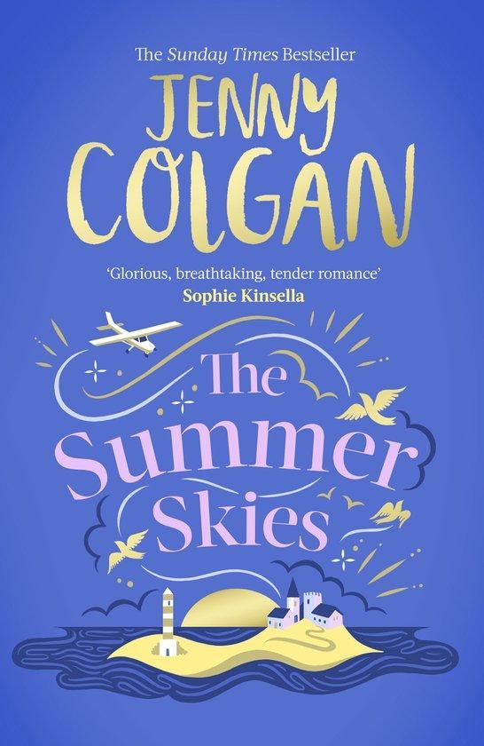 The Summer Skies 9781408726143 Jenny Colgan, Boeken, Taal | Engels, Gelezen, Verzenden