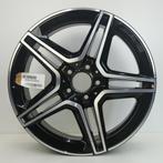 Originele velgen 18 inch Mercedes-Benz A35 AMG *OS1006200*, 18 inch, Gebruikt, Velg(en), Ophalen of Verzenden