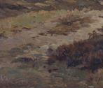 Herman van Oosterzee (1863-1933) - Duinen bij Haamstede