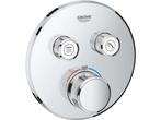 GROHE Grohtherm SmartControl - Inbouw Thermostatische, Verzenden, Zo goed als nieuw
