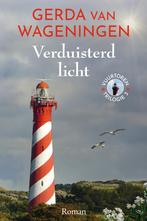 Vuurtoren-trilogie 3 - Verduisterd licht (9789020540451), Boeken, Romans, Nieuw, Verzenden