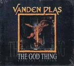cd - Vanden Plas - The God Thing, Verzenden, Zo goed als nieuw