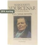 Marguerite Yourcenar de lAcadÃ©mie franÃ§aise 9782227320222, Verzenden, Gelezen, Matthieu Galey