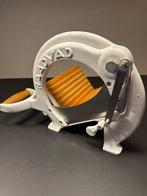 Radvaad - Broodsnijmachine - 294 - Metaal - Nr. 294 korte, Antiek en Kunst