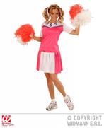 Cheerleader pakje dames roze/wit, Kleding | Dames, Nieuw, Ophalen of Verzenden