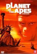 Planet of the apes (1968) - DVD, Cd's en Dvd's, Verzenden, Nieuw in verpakking