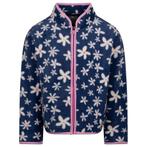 -38% Trespass  Trespass Meisjes sibyilla fleece jas  maat 12, Kinderen en Baby's, Kinderkleding | Maat 128, Verzenden, Nieuw