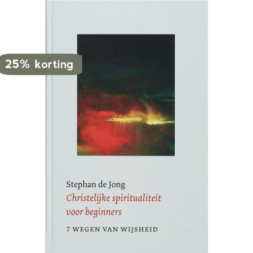 Christelijke Spiritualiteit Voor Beginners 9789043513128, Boeken, Godsdienst en Theologie, Zo goed als nieuw, Verzenden