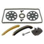 Distributiekettingset SEAT CORDOBA (1.2,1.2 12V), Ophalen of Verzenden, Nieuw