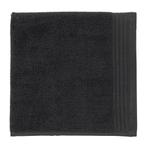 HEMA Keukendoek - 50 x 50 - katoen - zwart, Huis en Inrichting, Keuken | Textiel, Verzenden, Nieuw, Zwart