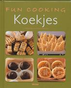 Koekjes / Fun Cooking 9789044717778 S. Poziombka, Boeken, Verzenden, Zo goed als nieuw, S. Poziombka