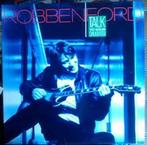 LP gebruikt - Robben Ford - Talk To Your Daughter, Verzenden, Zo goed als nieuw