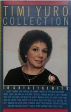 Timi Yuro – Collection 18 Greatest Hits (Muziek Cassett..., Verzenden, Nieuw in verpakking