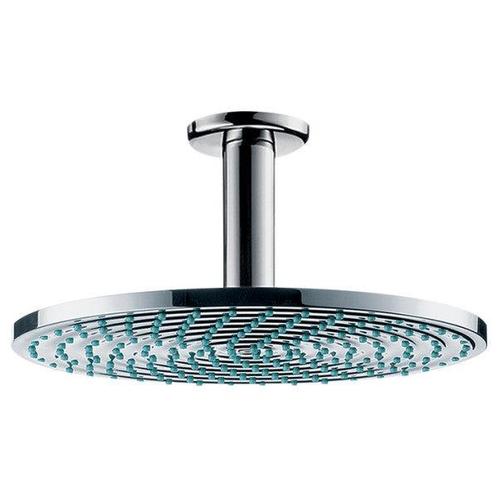 Bieden: Hansgrohe Raindance Air Chrome Marine, Doe-het-zelf en Verbouw, Sanitair, Nieuw, Ophalen of Verzenden