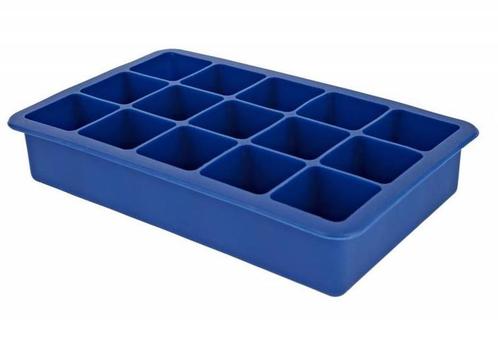 IJsblokken Maker |  3 cm | 15 Vakken, Zakelijke goederen, Horeca | Overige, Verzenden
