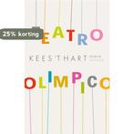 Teatro olimpico 9789021455990 Kees t Hart, Boeken, Verzenden, Zo goed als nieuw, Kees 't Hart