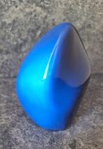 Amber - Barnsteen - prachtige gladde vorm - 11.5 cm - 8 cm