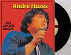Andre Hazes - Het Laatste Rondje / Ja Dat Ben Jij - Vinyl Si, Cd's en Dvd's, Vinyl | Nederlandstalig, Ophalen of Verzenden, Nieuw in verpakking
