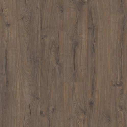 Laminaat rechte plank bruin |  Quick-Step Impressive IM1849, Huis en Inrichting, Stoffering | Vloerbedekking, Ophalen