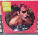Freddie Mercury - Never Boring - Limited edition Picture, Nieuw in verpakking