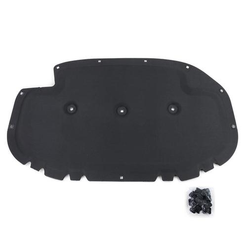 Motorkap isolatiemat voor VW Golf 7 - Stillere rijervarin..., Caravans en Kamperen, Caravan accessoires, Nieuw, Ophalen of Verzenden