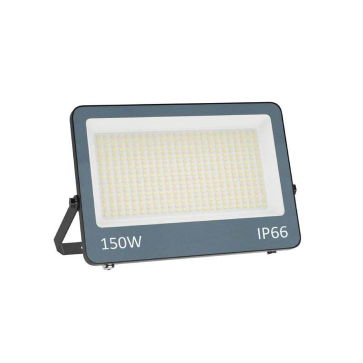 LED Bouwlamp ISTOS | 150W | CCT - Lichtkleur instelbaar, Doe-het-zelf en Verbouw, Bouwverlichting, Armatuur, Nieuw, 50 tot 200 watt